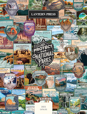 Protect Our National Park Catalog