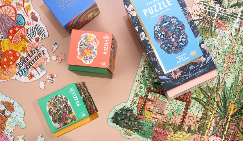 Firelight Collection